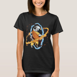 CAMISETA PUGVATAR