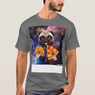 Camiseta Pugzasmall