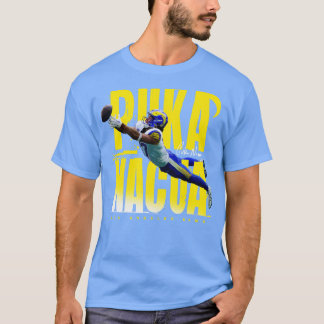 Camiseta Puka Nacua
