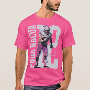 Camiseta Puka Nacua Stretch