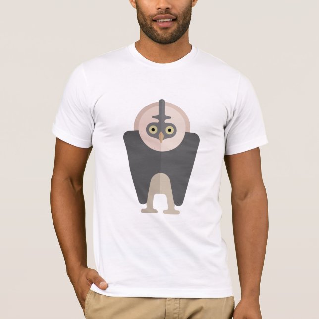 Camiseta Pül-Trix Clupkitz (Frente)