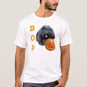Camiseta Puli Boo