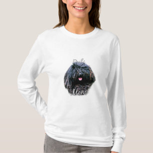 Camiseta Puli Mãe 2