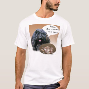 Camiseta Puli Turquia