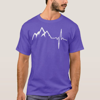 Camiseta Pulsação de Caminho 2