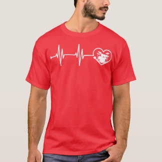 Camiseta Pulsação de Drummers