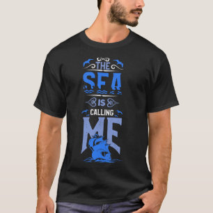 Camiseta Pulsação de Navegação 1