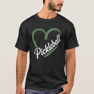 Camiseta Pulsação de Picleball
