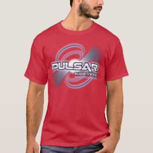 Camiseta Pulsar Supertanker