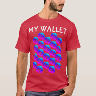 Camiseta pulsechain crypto 1