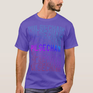 Camiseta pulsechain crypto 2