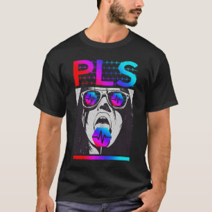 Camiseta PulseChain por Richard Heart Crypto Investing Loll