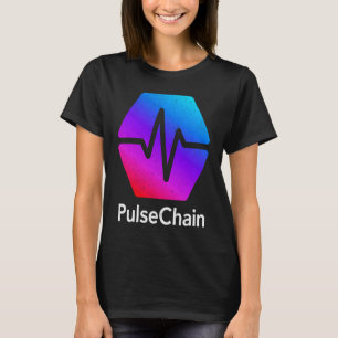 Camiseta PulseChain por Richard Heart Crypto Trading DeFi N