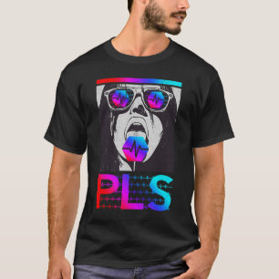 Camiseta PulseChain por Richard Heart DeFi Crypto Invest