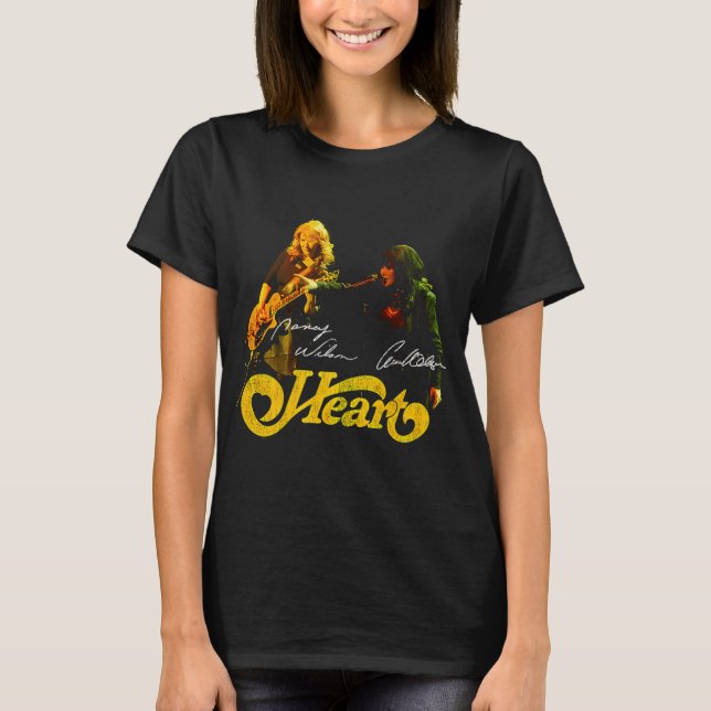 Camiseta pulseira cardíaca (Frente)