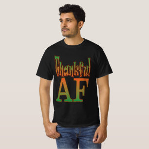 Camiseta Pulso agradecido