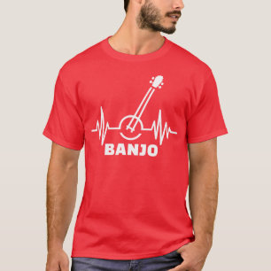 Camiseta Pulso de Banjo