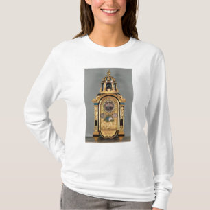 Camiseta Pulso de disparo astronômico