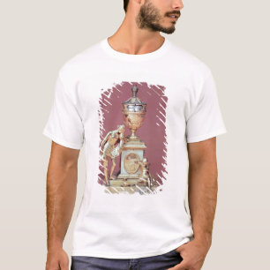 Camiseta Pulso de disparo-caso, mármore e ormolu de Venus