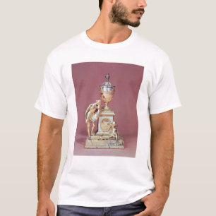 Camiseta Pulso de disparo-caso, mármore e ormolu de Venus
