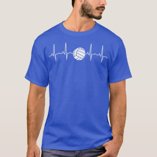 Camiseta Pulso de Voleibol 2