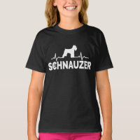 Pulso do Schnauzer - Ventilador Schnauzer Do Cacho