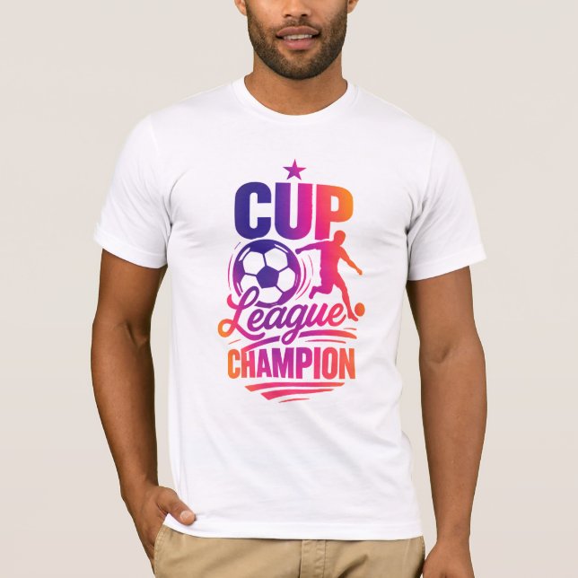 Camiseta Pulso elétrico do jogo (Frente)
