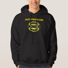 Camiseta Pulso Radiância Rush