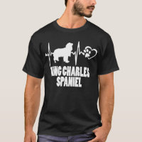 Pulso - Rei Charles Spaniel - Melhor Amigo Do Cach