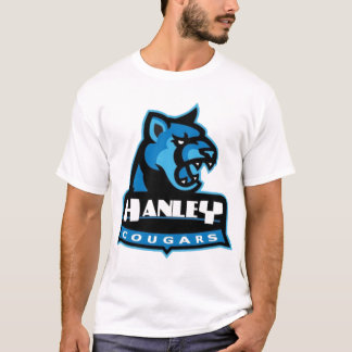 Camiseta puma