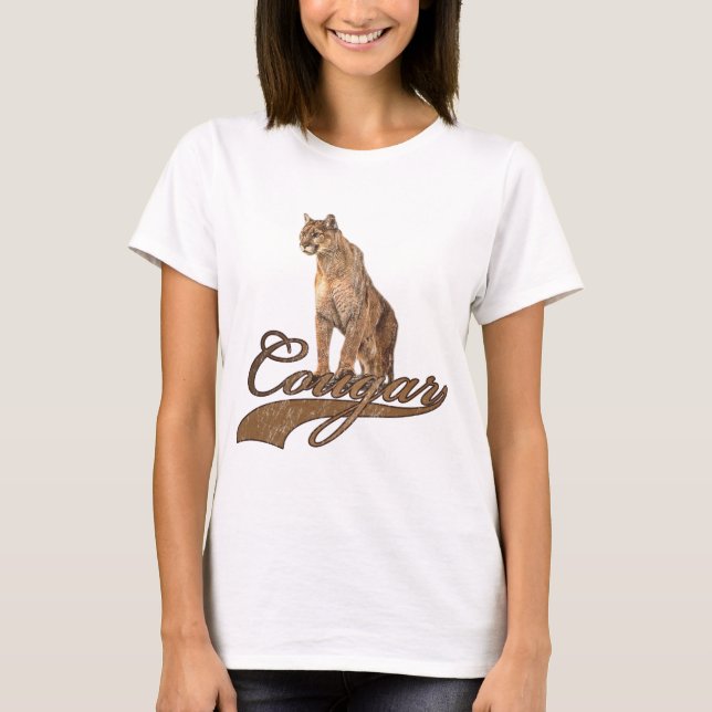 Camiseta Puma (Frente)