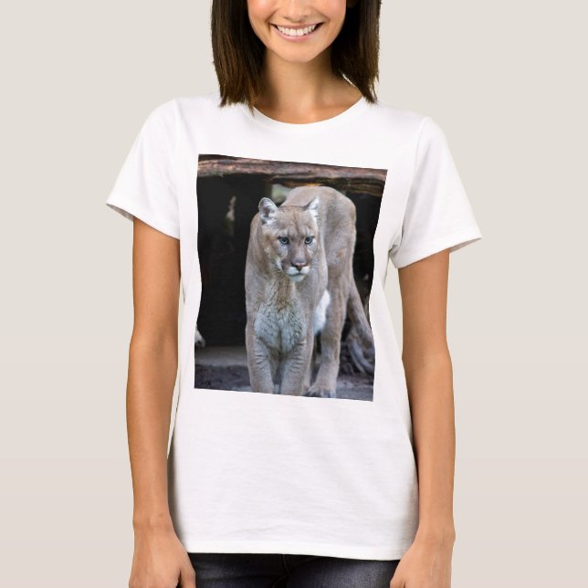 Camiseta puma (Frente)