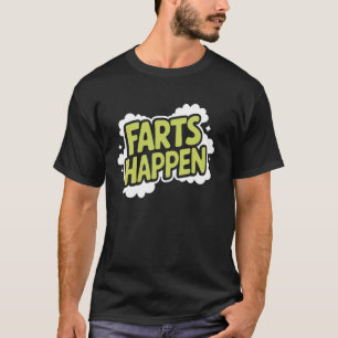 Camiseta Pumadas Acontecem