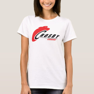 Camiseta Pumas de Crosby