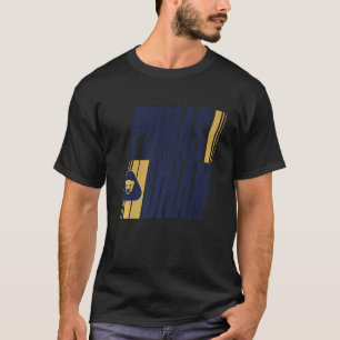 Camiseta Pumas Unam 3