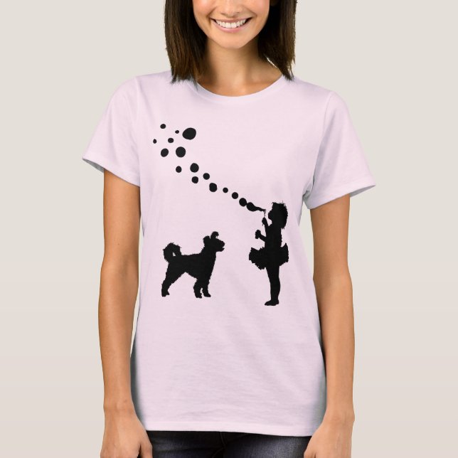 Camiseta Pumi (Frente)