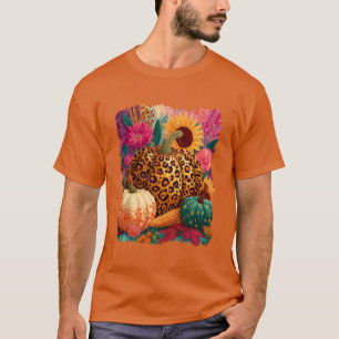 Camiseta Pumpkin