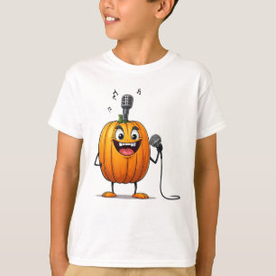 Camiseta Pumpkin