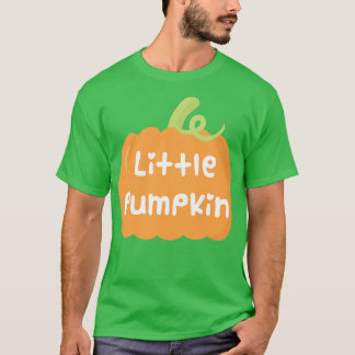 Camiseta Pumpkin Bonito