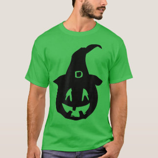 Camiseta Pumpkin Carving Jack O Lantern Witat Halloween