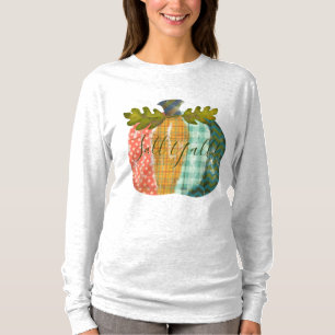 Camiseta Pumpkin de Pathwork   Queda Y'all!