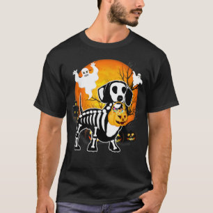 Camiseta Pumpkin feliz do Halloween