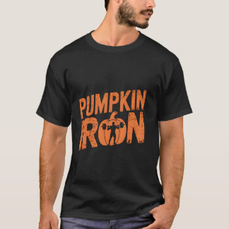 Camiseta Pumpkin Ferro Halloween GyWorkout Excelente Hallow