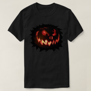 Camiseta Pumpkin Jack