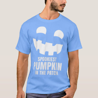 Camiseta Pumpkin JackOLanterna Figurino de Halloween