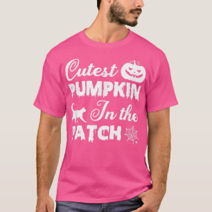 Camiseta Pumpkin Mais Corajoso No Sistema
