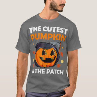Camiseta Pumpkin Mais Fresco No Patch Vintage Pumpkin Assus