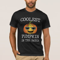 Pumpkin Mais Legal No Sistema