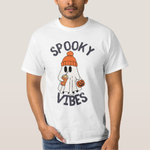 Camiseta "Pumpkin mais sujo no Patch"