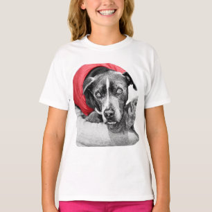 Camiseta Pumpkin Red Guardian